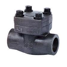 Forged Steel Check Valve