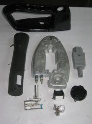 Industrial Steam Iron Parts