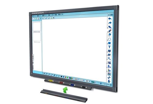 Interactive Whiteboard