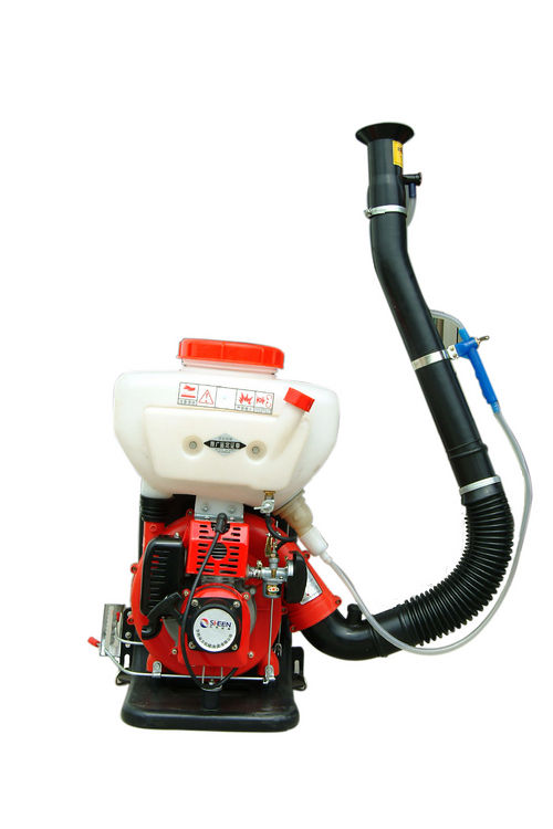 Knapsack Mist-Duster Sprayer (Hh-18ac-1)