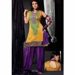 Patiala Salwar Kameez