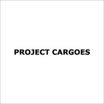 Project Cargoes By EXIM LOGISTICS