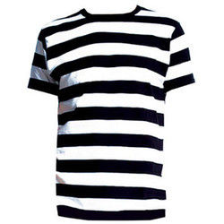 Striped T-shirts