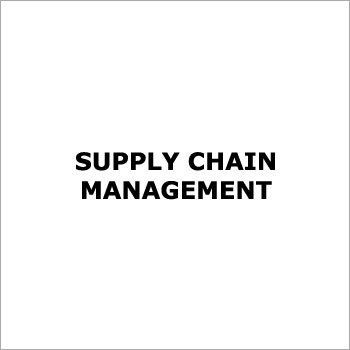 Supply Chain Management By EXIM LOGISTICS