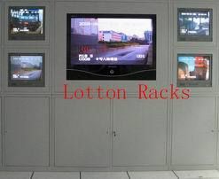 TV Wall Racks 4 and 1