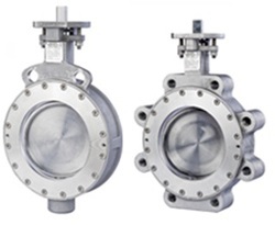 Wafer And Lug Butterfly Valve at Best Price in Mumbai, Maharashtra | C