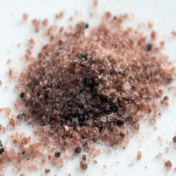 Black Salt