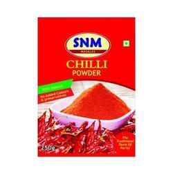 Chilli Powder