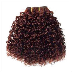 Sturdy Design Curly Hairs