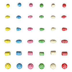 Handcraft Beads