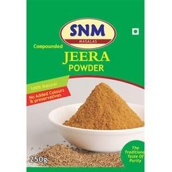 Jeera Powder
