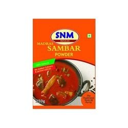 Madras Sambar Powder