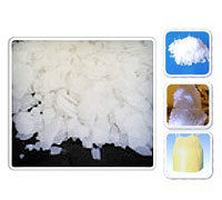 Magnesium Chloride Application: Industrial