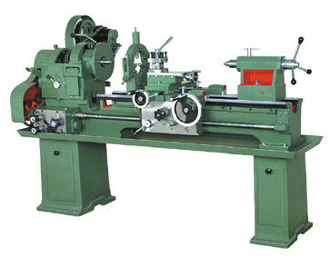 Medium Duty Lathe Machine