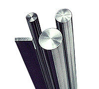 Mild Steel Rounds