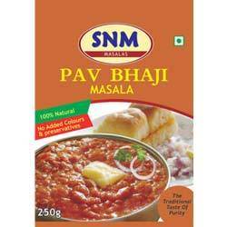 Pav Bhaji Masala Powder