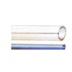 PVC Flexible Hoses