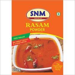 Rasam Powder