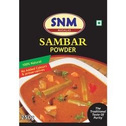 Sambar Powder