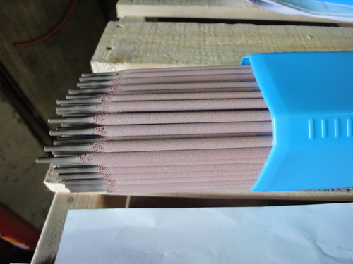 Stainless Steel Electrode G308L