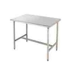 Stainless Steel Tables