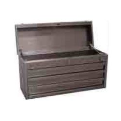 Stainless Steel Tool Box