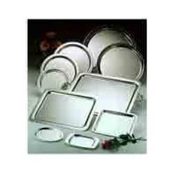 Stainless Steel Trays