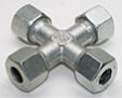 Steel Equal Cross