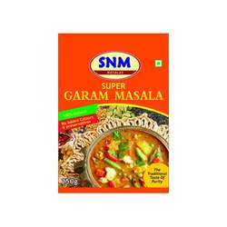 garam masala powder