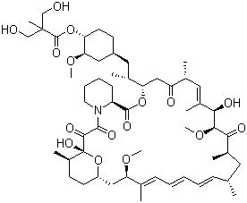 Temsirolimus