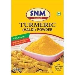 Turmeric Powder