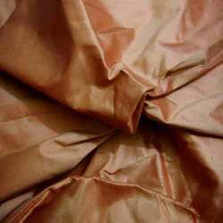 Woven Silk Fabric