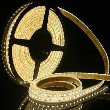 600 LEDs Flexible Strip