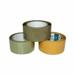 BOPP Tapes - Premium Quality BOPP Material, Durable and Reliable Adhesive Solutions