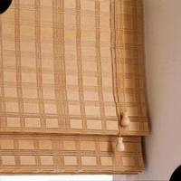 Chick Blinds - Premium Quality Fabricated Material | Durable and Reliable Performance