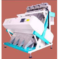 Color Sorter Machine