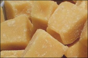 Cube Jaggery