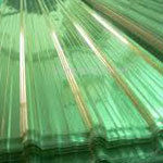 Customized Industrial Polycarbonate Sheets