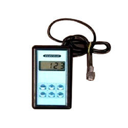 Digital Coating Thickness Gauge