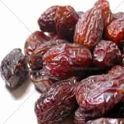 Dry Dates