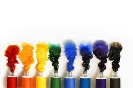 Dyes & Pigment