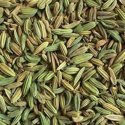 Fennel Seeds