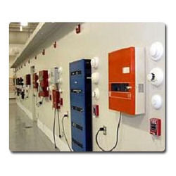 Fire Alarms Systems