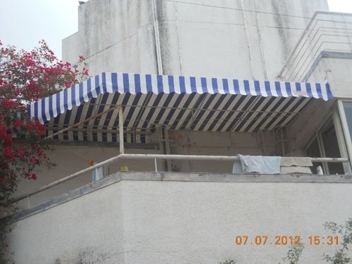 Fix Awning