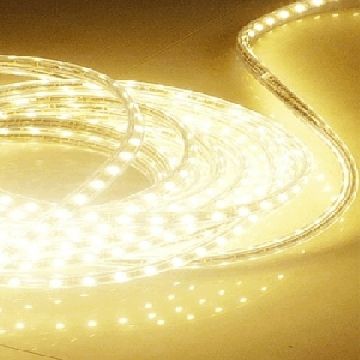 High Voltage Flex Led Strips