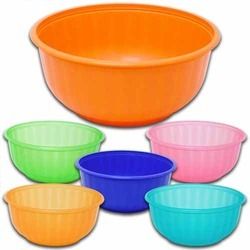 Plastic Bowls