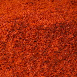 Red Chilli Powder