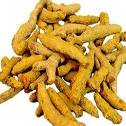 Turmeric Finger