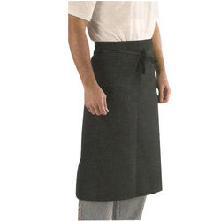 Waist Apron - High-Grade Fabric, Various Colors and Designs | Durable, Affordable, Stylish Design