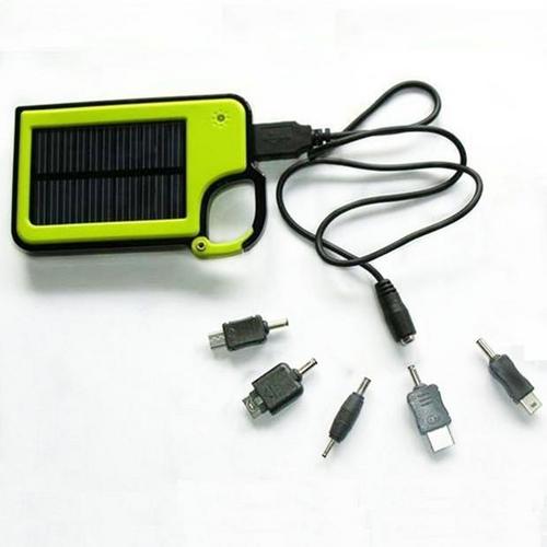 1450mah Solar Charger For Nokia